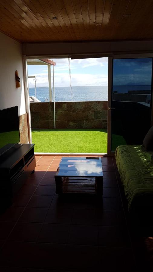 Casa Carmen Apartment Pozo Izquierdo Exterior photo