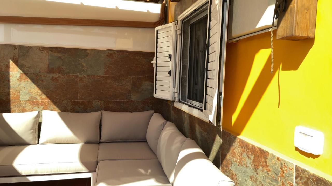 Casa Carmen Apartment Pozo Izquierdo Exterior photo
