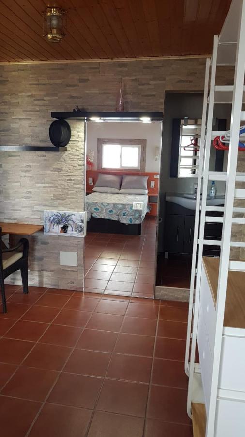 Casa Carmen Apartment Pozo Izquierdo Exterior photo