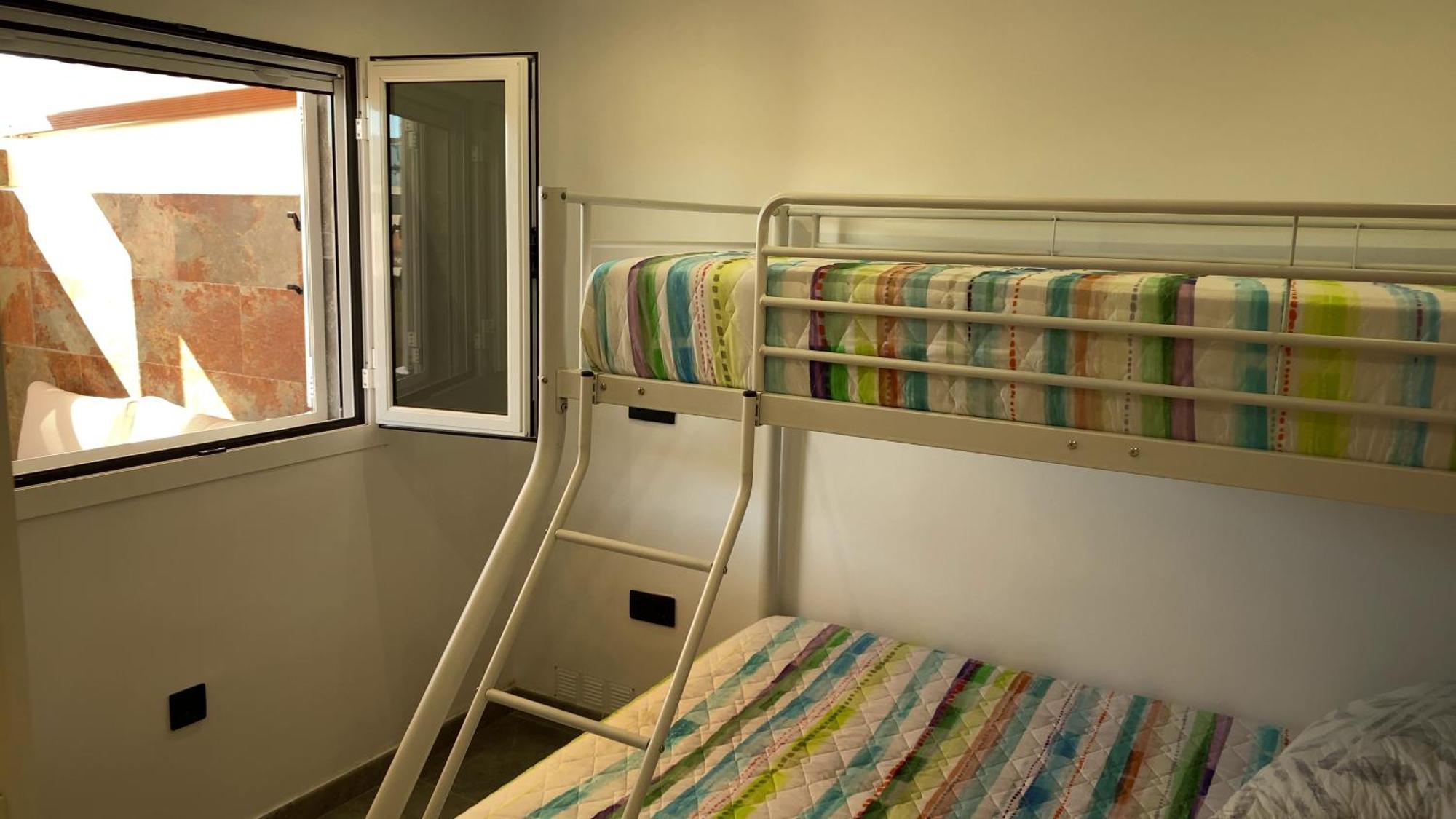 Casa Carmen Apartment Pozo Izquierdo Room photo
